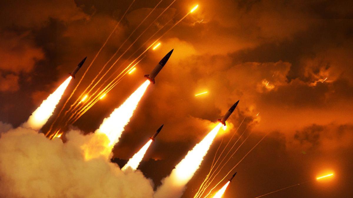 o tara nato din sud estul europei este in alerta dupa ce statele unite au avertizat o in legatura cu miscarile pregatite de iran