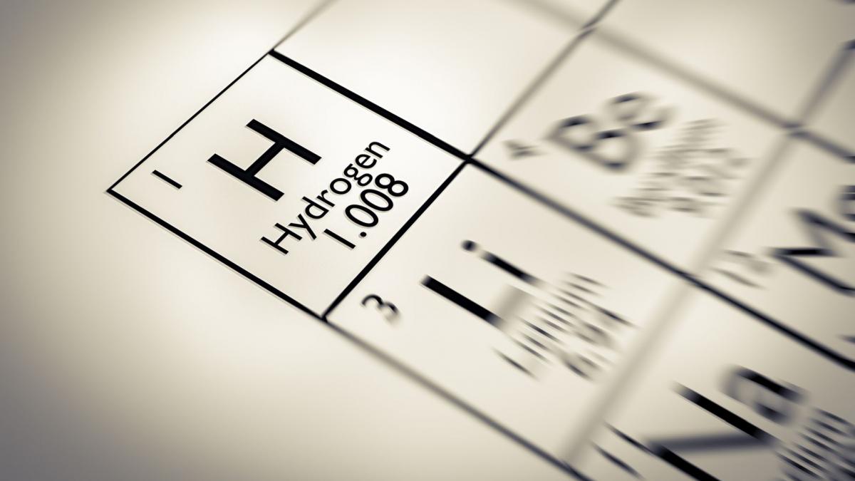 tabel mendeleev getty images