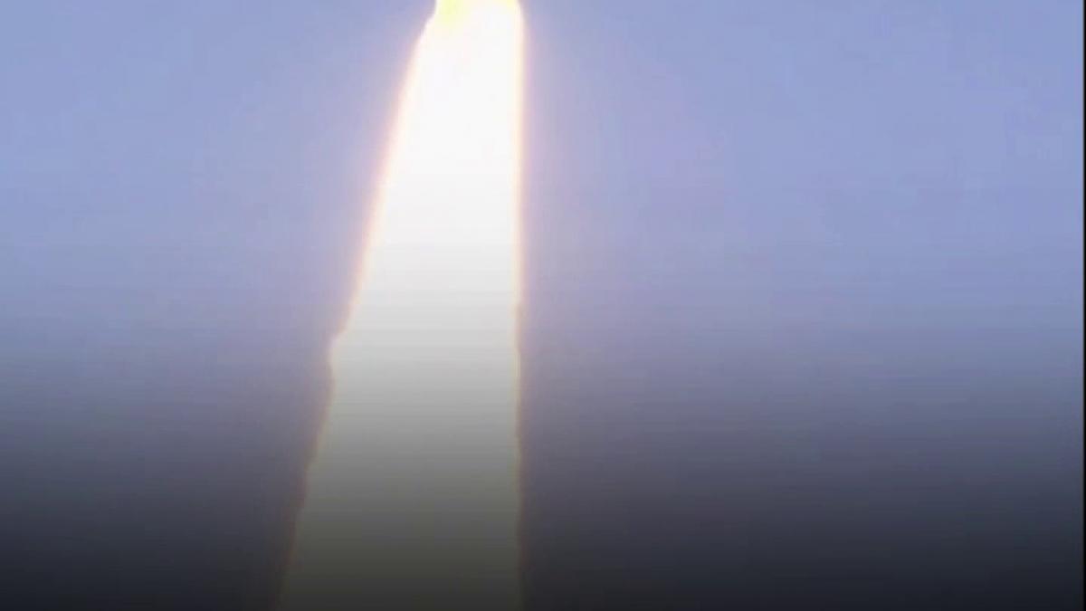 probleme la instalarea toaletei pe capsula orion dupa lansarea pe orbita terestra