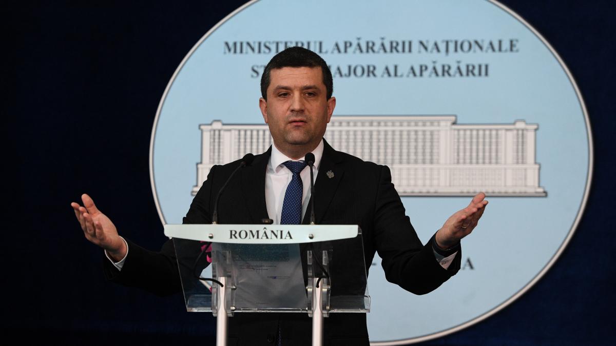 radu miruta prins cu minciuna ce nu apare in cv ul ministrului usr al apararii declaratii false si tergiversarea unui dosar diicot