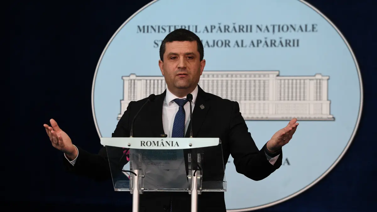 radu miruta prins cu minciuna ce nu apare in cv ul ministrului usr al apararii declaratii false si tergiversarea unui dosar diicot