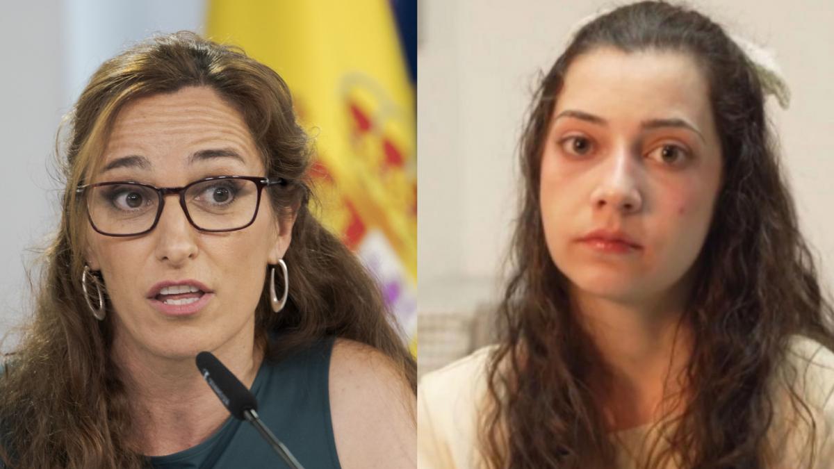 spania denunta ingerinta sua in cazul noelia tanara care a fost eutanasiata la cerere si ii cere lui trump sa nu isi mai bage nasul