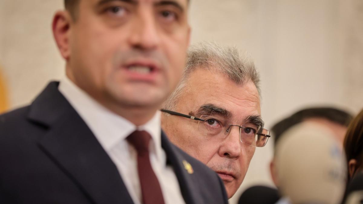 aur a decis cand depune motiune de cenzura petrisor peiu atunci se anunta criza in toata regula