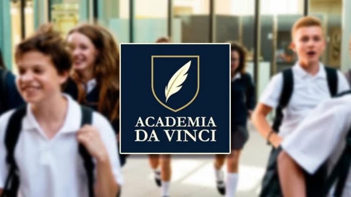 founders museum expozitia care i a invatat pe elevii academiei da vinci ca libertatea nu are cale de mijloc