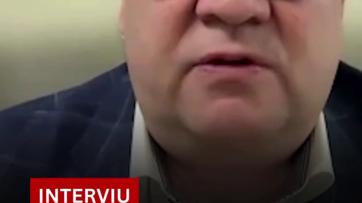 george scutaru presedinte new strategy center e pericol ca rusia sa testeze nato ne putem confrunta cu o incursiune masiva de drone