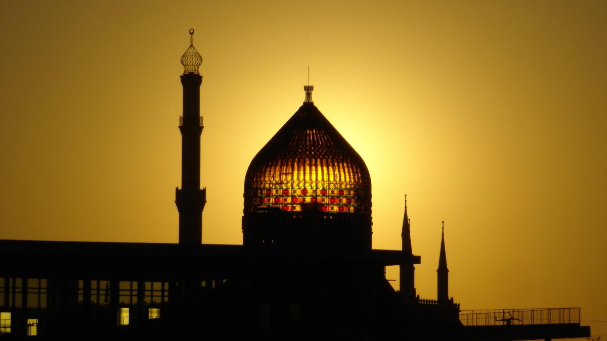 peisaj religios nou in germania se inchid biserici se deschid moschei sinagogi si temple imigrantii isi pun rapid amprenta