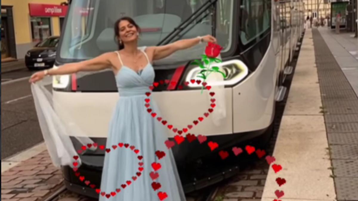 Sandra Rahm Instagram