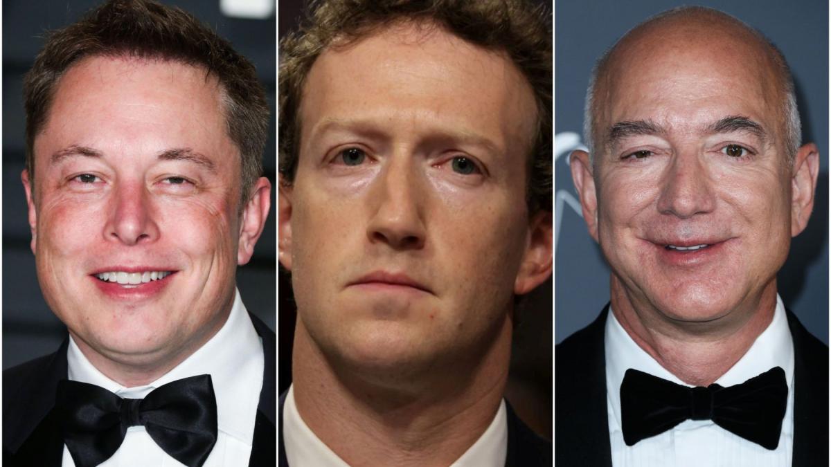 topul celor mai bogati oameni ai lumii noua dintre primii zece miliardari au inceput luna aprilie mai saraci din cauza razboiului