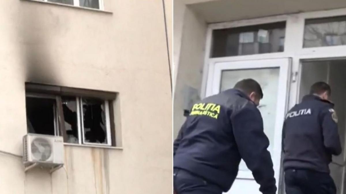 cazul medicului ucis si incendiat intr un apartament din bucuresti o femeie a recunoscut crima ce le a spus anchetatorilor surse