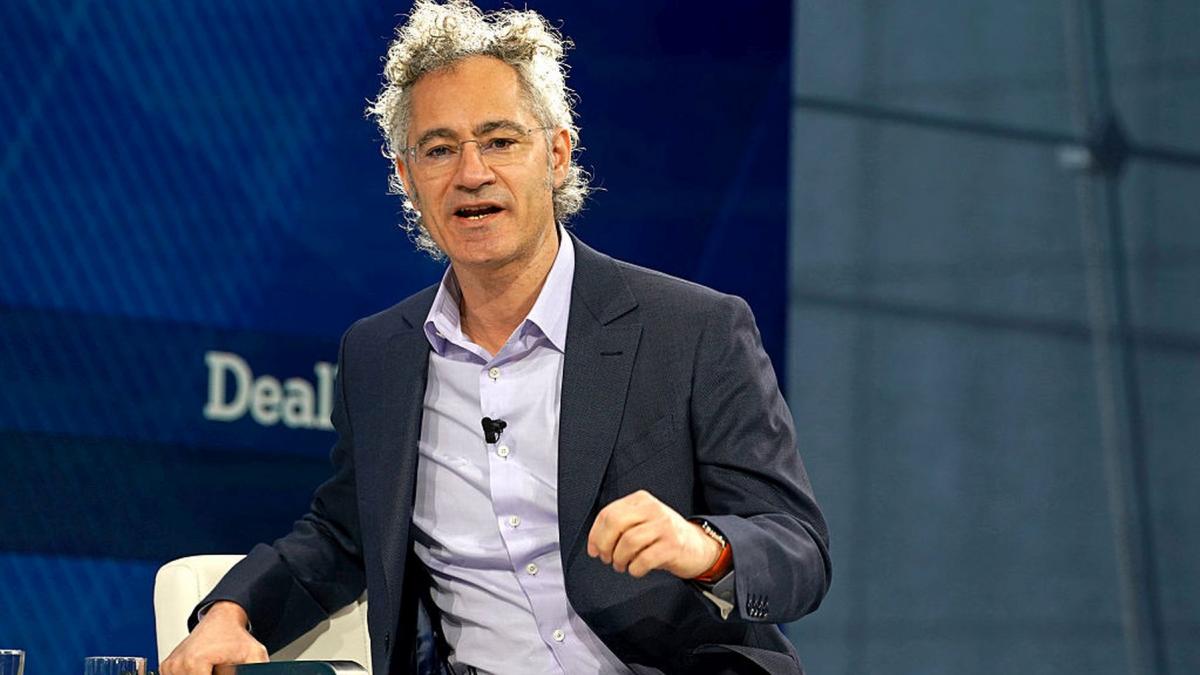 doar doua tipuri de oameni vor mai reusi in era ai ce spune un titan al inteligentei artificiale