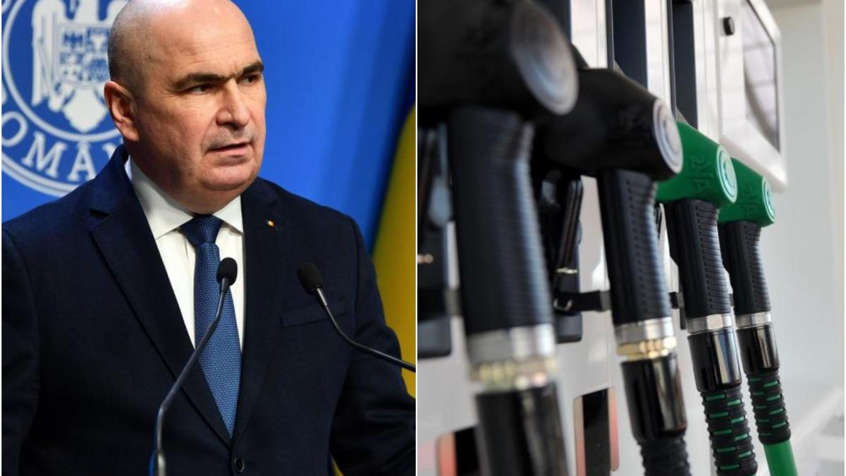 efectul scaderii accizei deja anulat inainte ca masura guvernului sa intre in vigoare preturile la motorina continua sa creasca