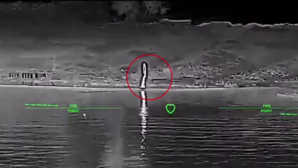 armata ucraineana a lovit o fregata purtatoare de rachete a rusiei in marea neagra atacul a fost filmat