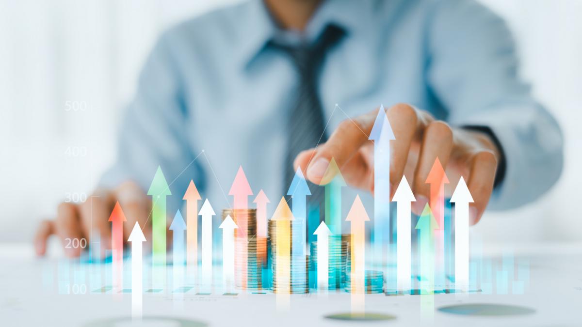 economie grafice indicatori economici