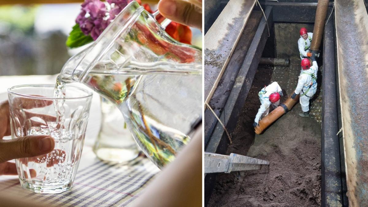 criza apei din curtea de arges noi etape in reabilitarea statiei de tratare dupa contaminarea cu clostridium perfringens