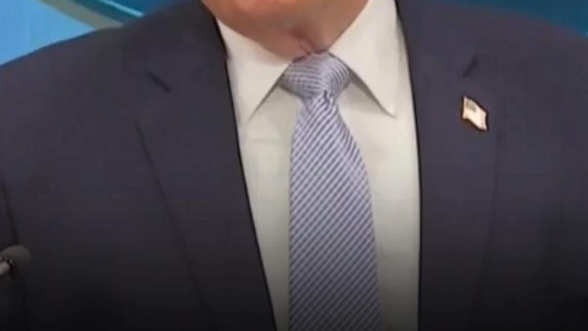 donald trump a dezvaluit adevaratul motiv al atacurilor sale impotriva nato noi vrem groenlanda ei nu vor sa ne o dea