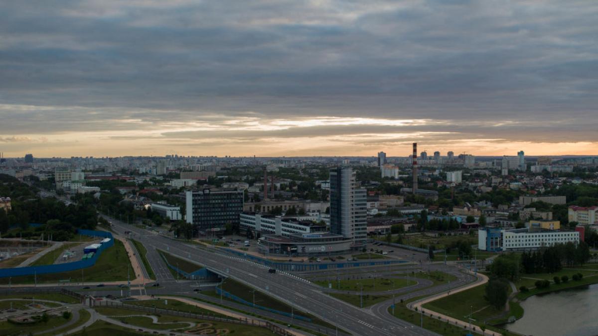 minsk