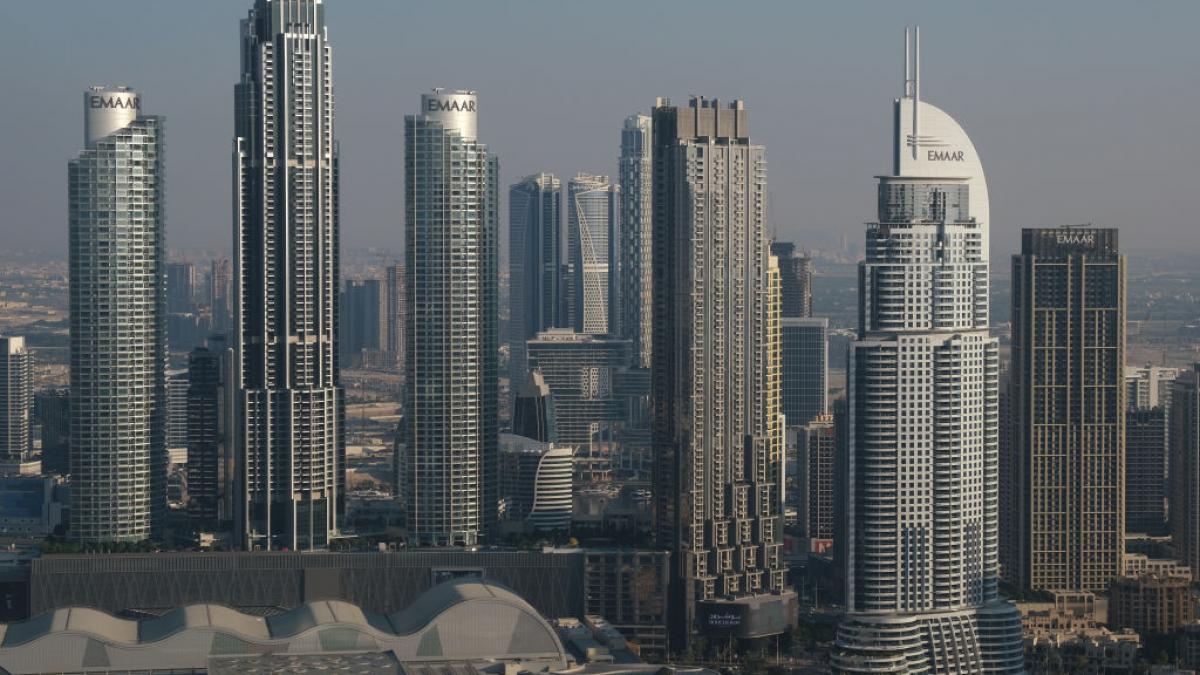dubai