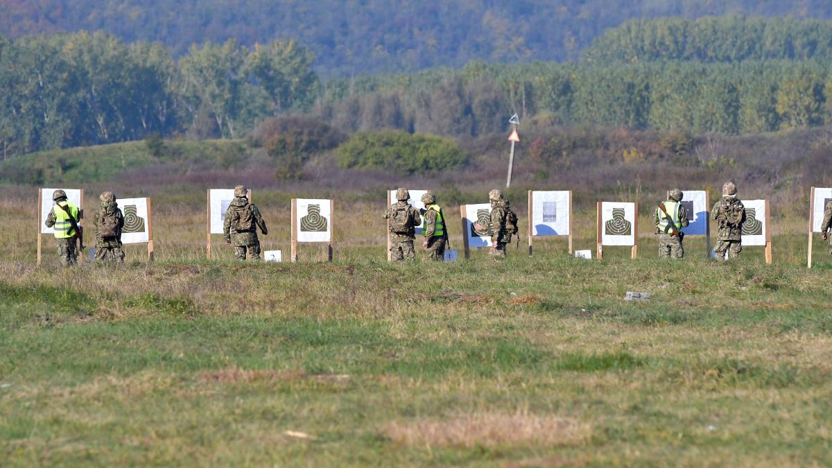 mapn anunta trei exercitii mobex in 2026 cand vor fi chemati rezervistii la unitati si in ce judete se organizeaza