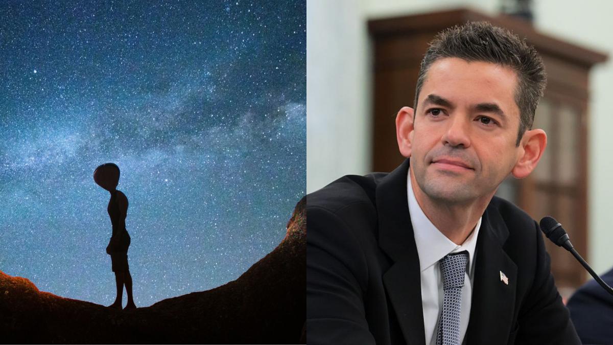 colaj extraterestru si jared isaacman seful nasa