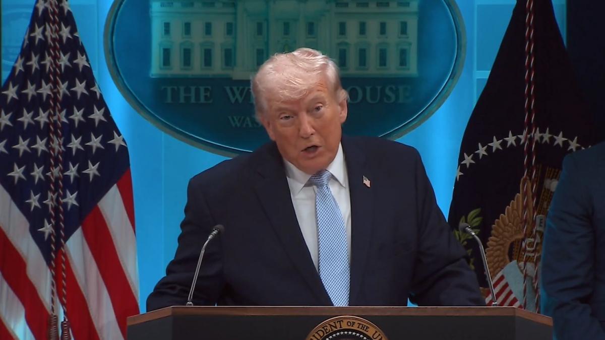 trump dezvaluie detalii spectaculoase din cea mai riscanta misiune in iran am semanat confuzie putem cuceri iranul maine noapte