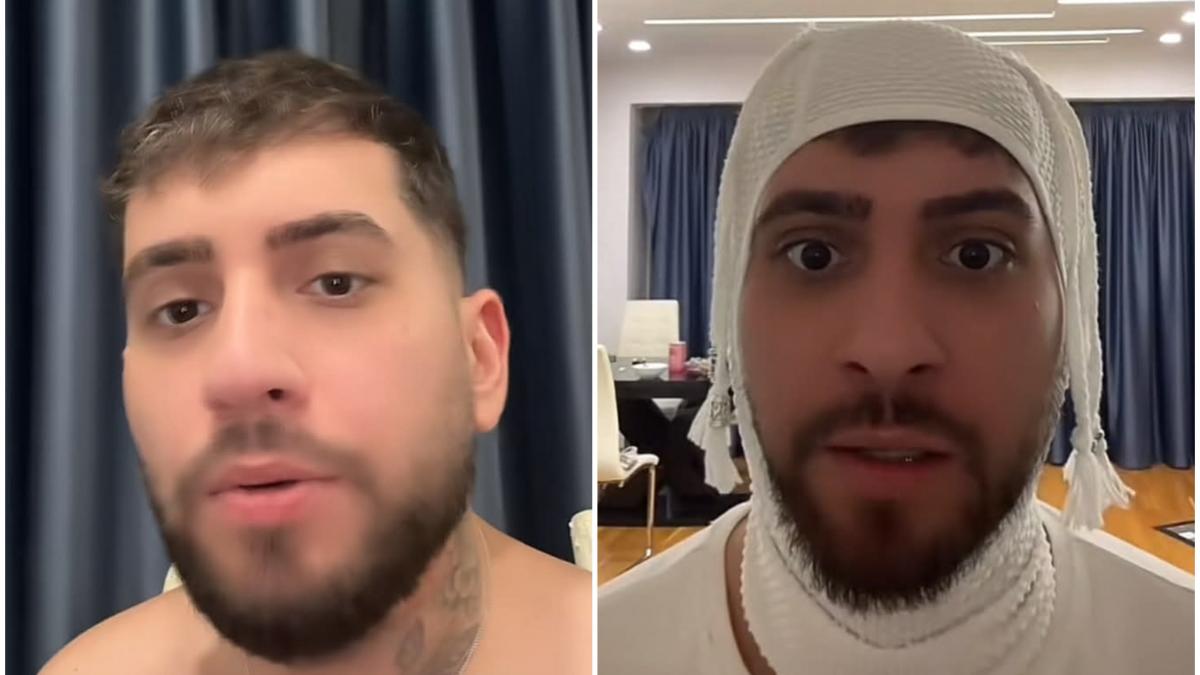 fulgy fiul clejanilor a amenintat live ca arunca blocul in aer mascatii au intrat peste el a fost internat la obregia