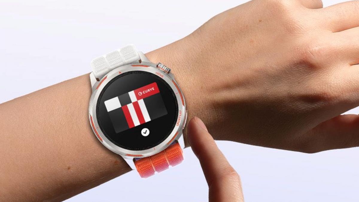 huawei anunta introducerea serviciului curve pay contactless in peste 30 de piete europene