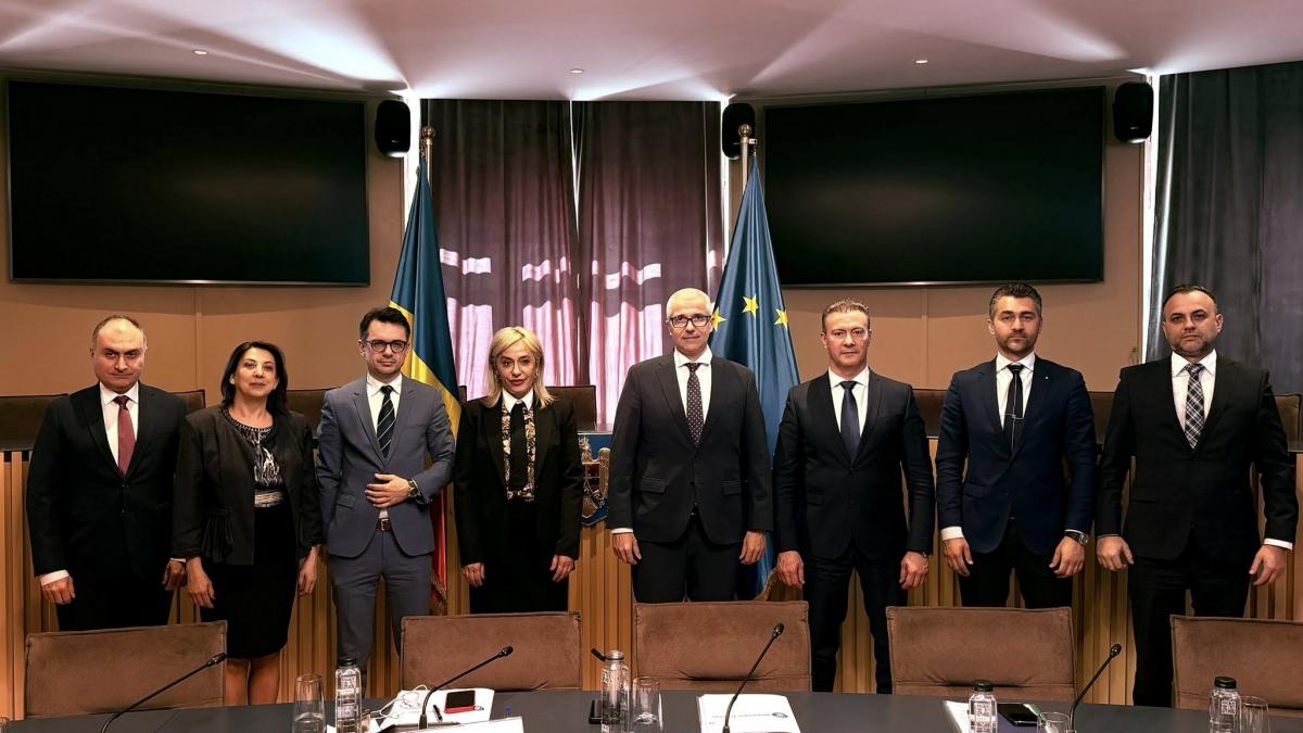 ministrul justitiei i a trimis lui nicusor dan propunerile pentru sefia marilor parchete