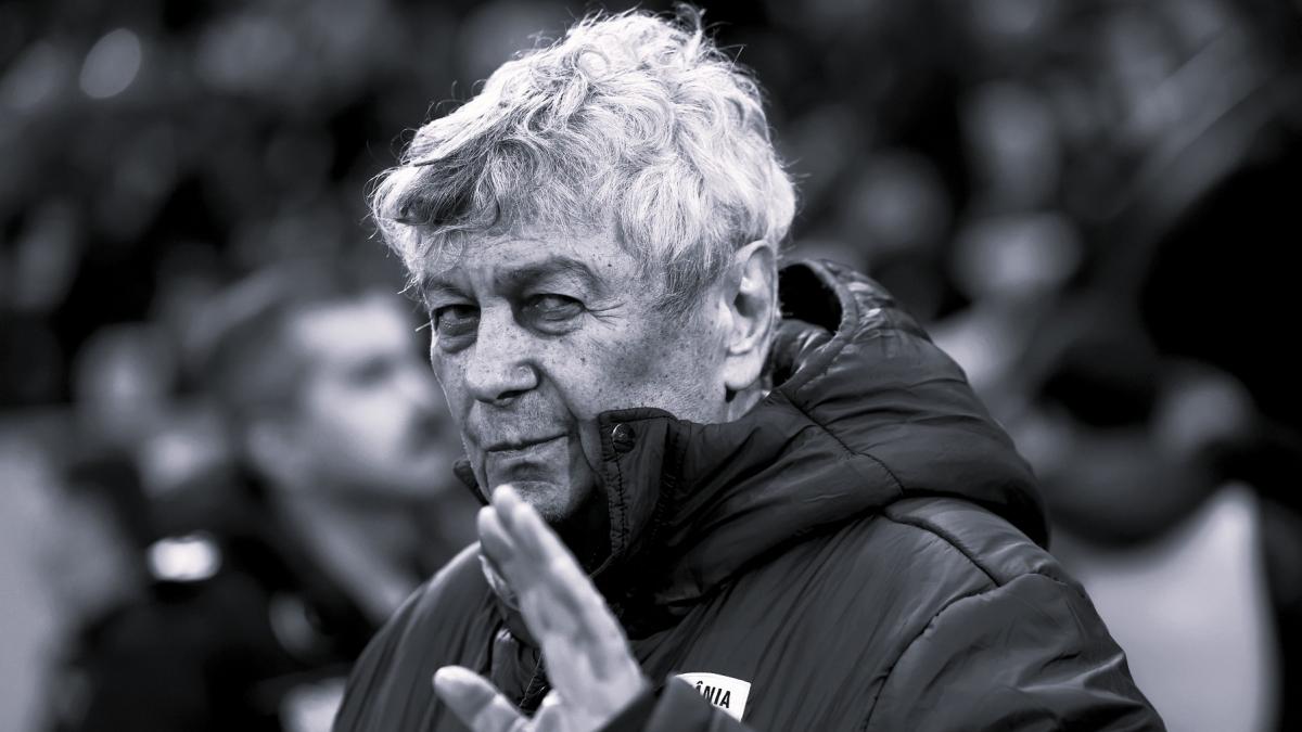 mircea lucescu a murit fostul selectioner al echipei nationale de fotbal avea 80 de ani