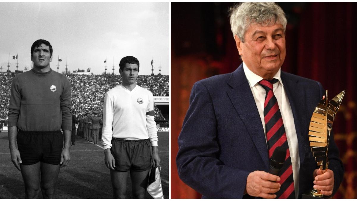 mircea lucescu portret de campion povestea omului care a scris istorie in fotbal