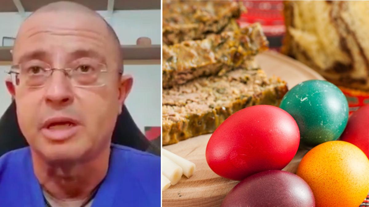 tudor ciuhodaru alimente mancare masa de paste