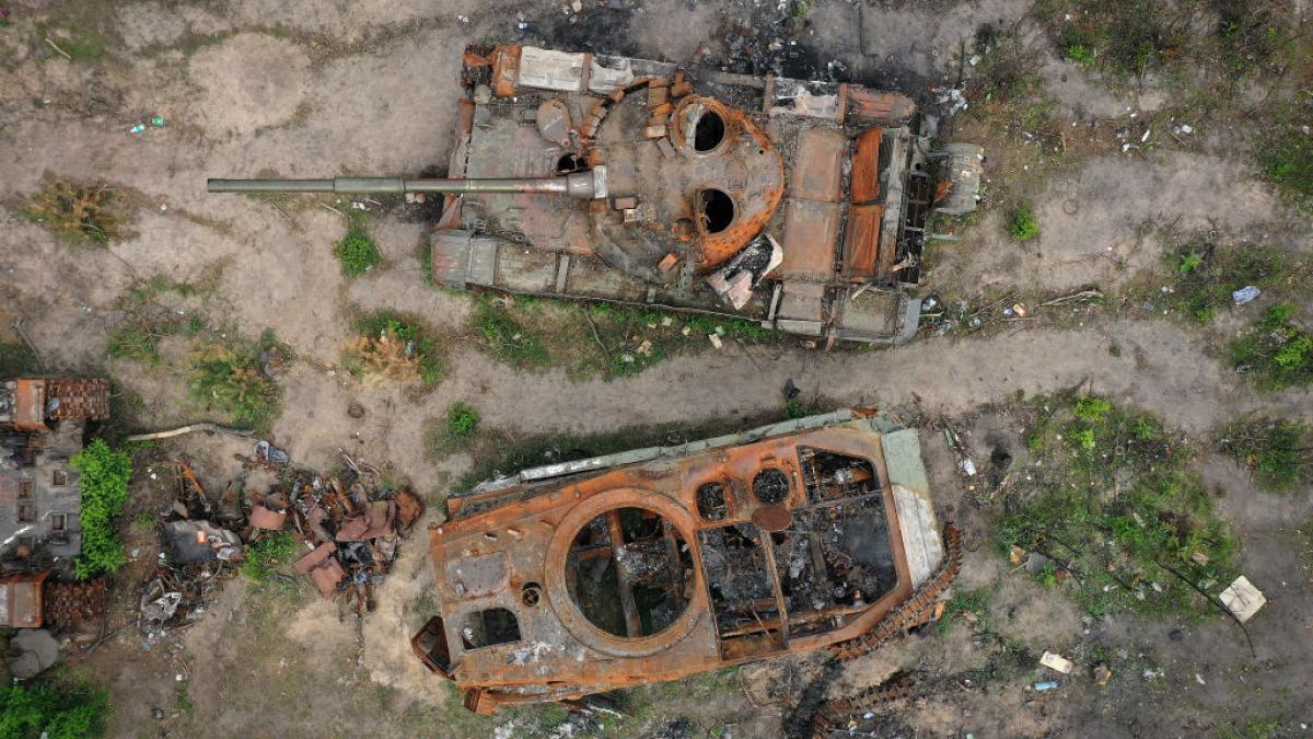 putin nu mai are avantajul in razboi spune fostul sef al cia