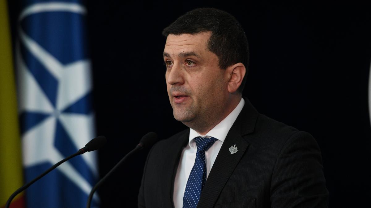 radu miruta afirma ca romania nu poate fi lovita de rachete iraniene ar fi nevoie de una balistica o intercepteaza deveselu