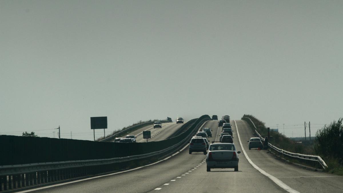 restrictii de circulatie de paste pentru camioane pe autostrada soarelui si valea oltului ce alte drumuri mai sunt afectate