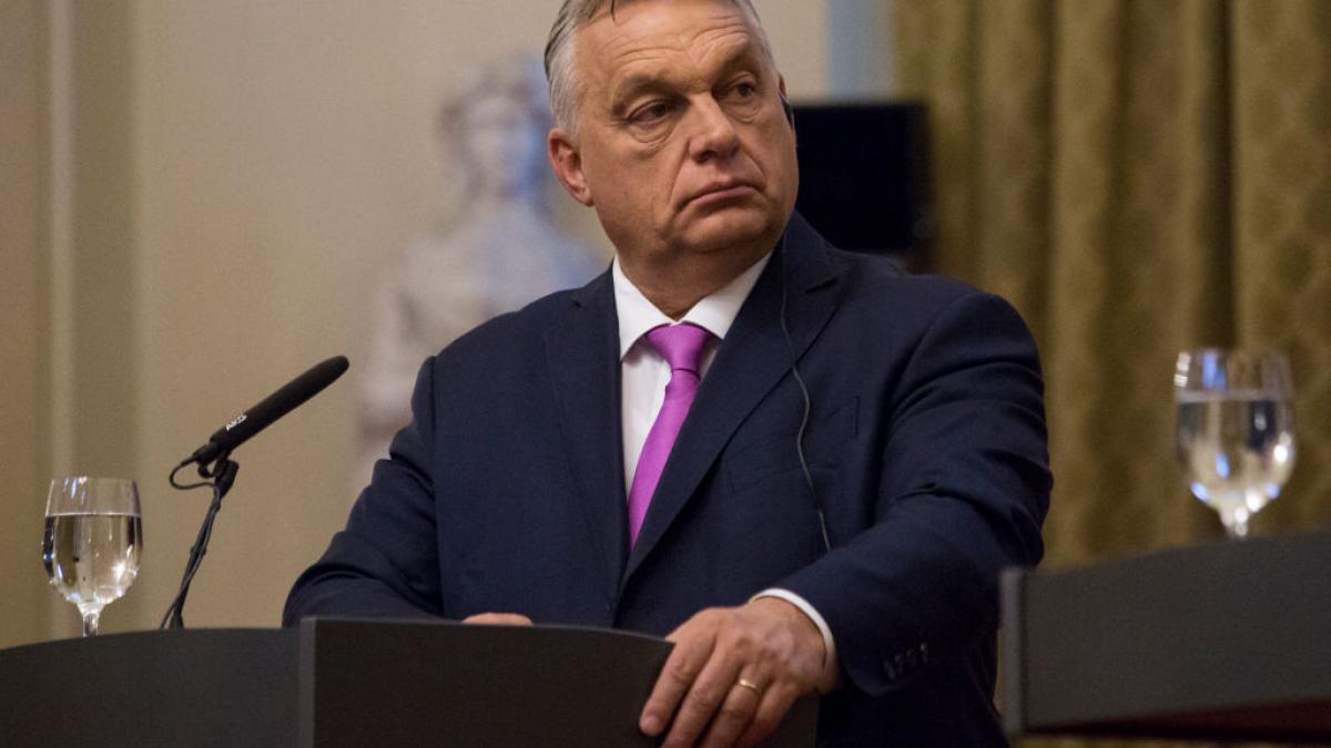 Viktor Orban
