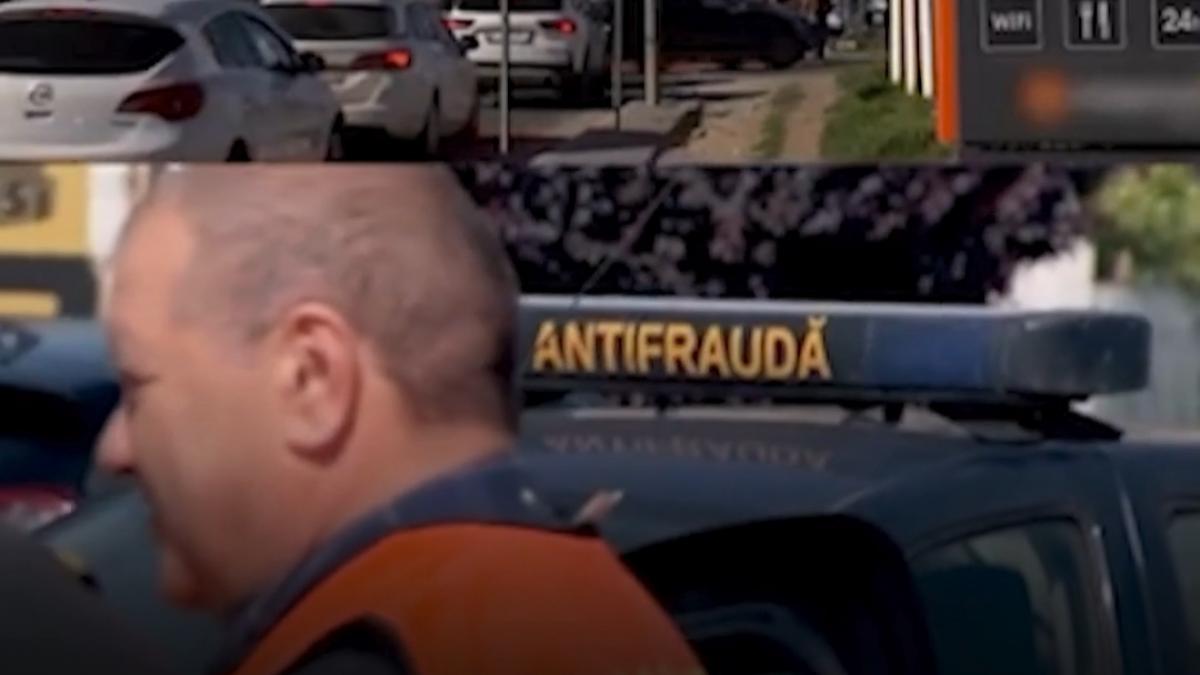 anaf zeci de amenzi pentru firmele care au scumpit nejustificat carburantii