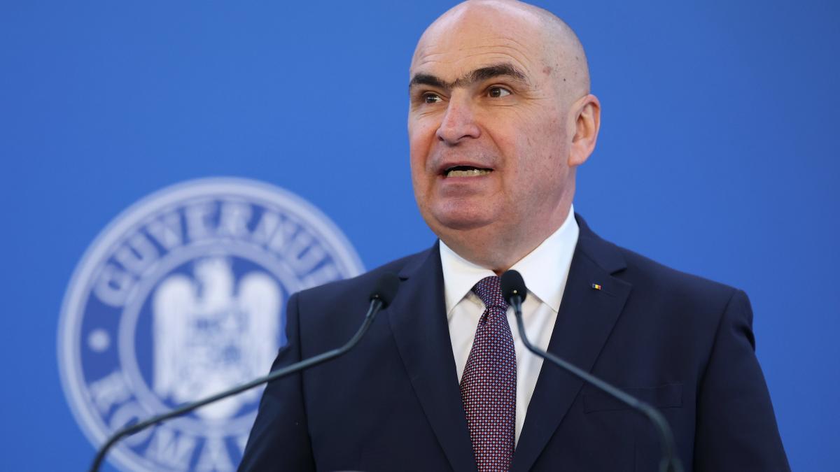 bolojan ii ameninta pe sefii companiilor de stat din energie daca nu performeaza trebuie inlocuiti