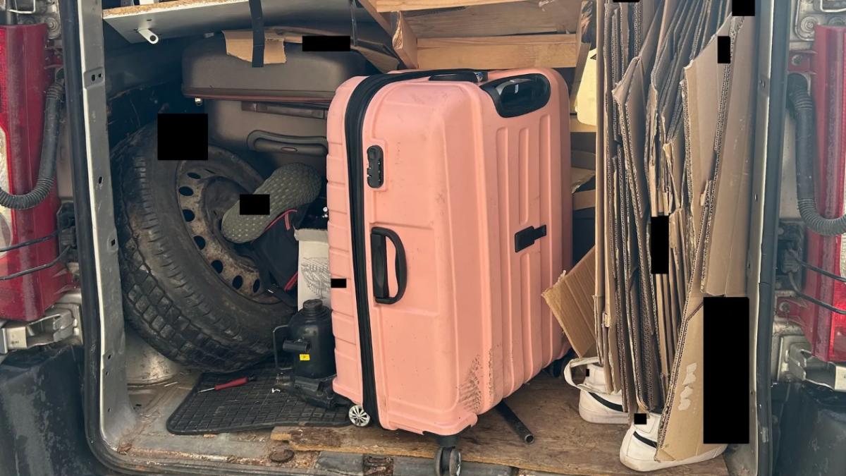 cum a ramas un roman fara 40 000 de euro pe un drum din germania initial a spus ca era in vacanta cu familia