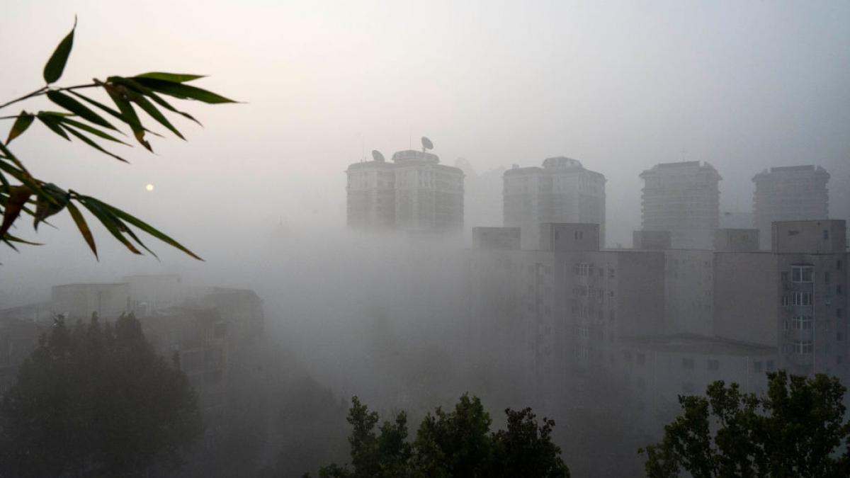 poluare blocuri china