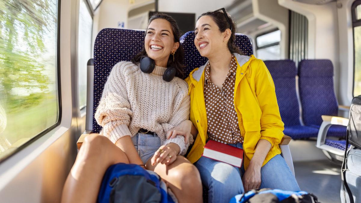 incep inscrierile pentru discovereu sunt disponibile 40 000 de permise gratuite de calatorie cu trenul pentru tineri de 18 ani