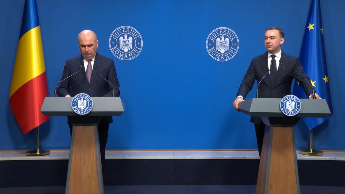 ministru ivan spune de fata cu bolojan ca si va da demisia daca psd decide sa iasa din guvern nu fac nota discordanta fata de echipa