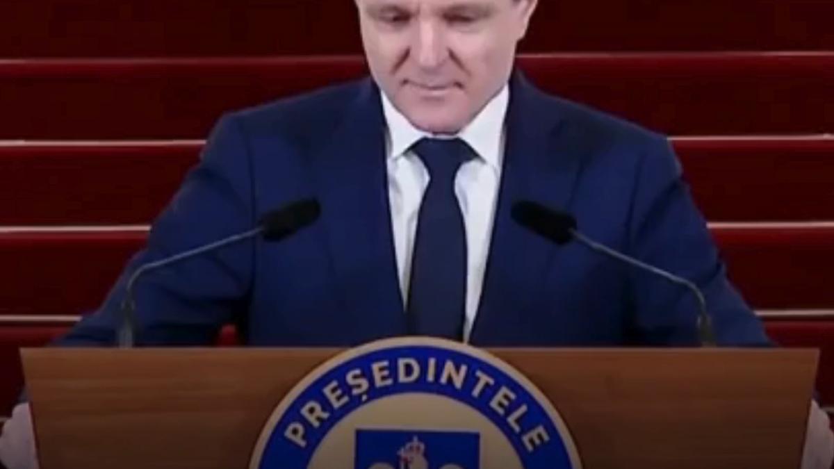 nicusor dan a semnat numirile sefilor pentru parchete a refuzat sa l numeasca pe gill julien grigore iacobici la diicot