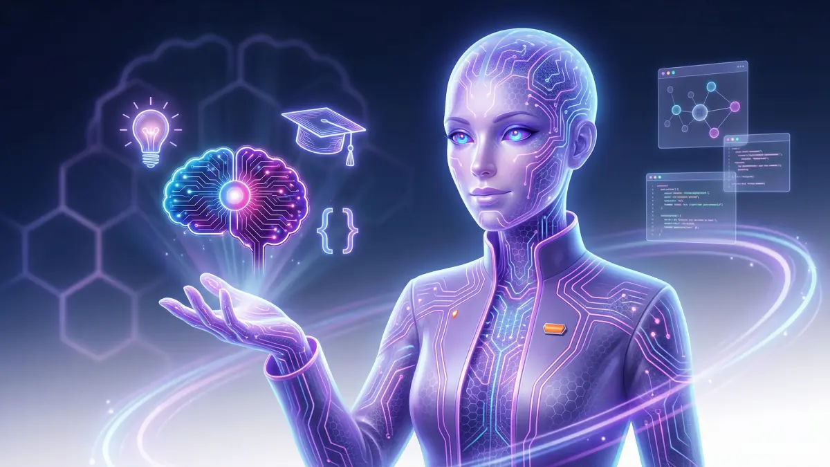 prima platforma romaneasca de e learning dedicata exclusiv inteligentei artificiale
