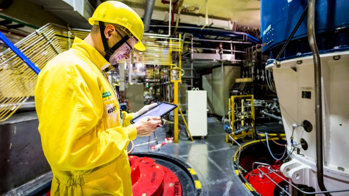 cehia prelungeste cu 20 de ani utilizarea reactoarelor nucleare din vremea urss pe fondul crizei energetice provocata de razboi