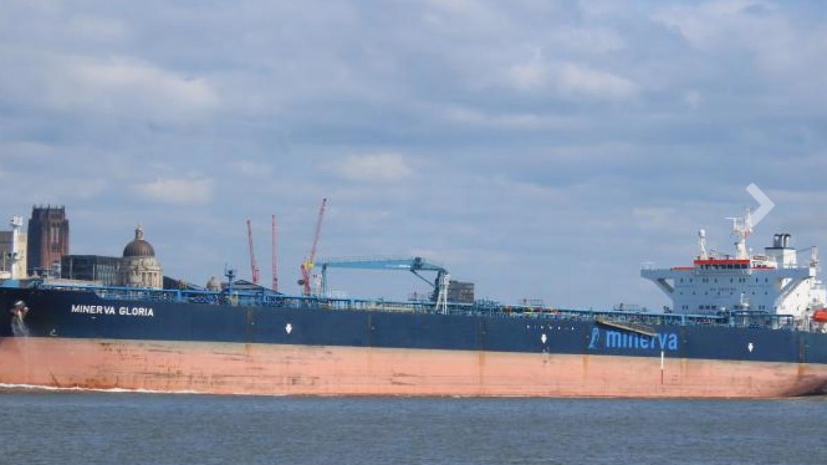 chevron rafineaza din nou petrol venezuelean in sua un singur petrolier a transportat 400 000 de barili de titei in mississippi