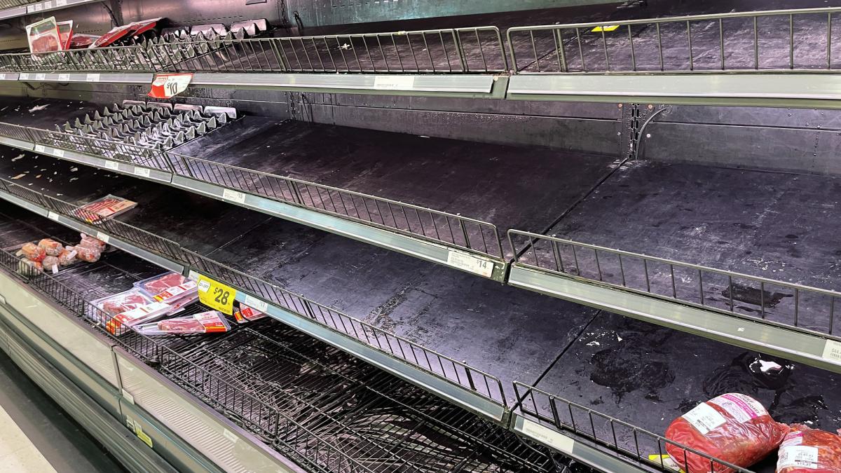 de la razboi la vreme un super el nino ar putea duce la noi scumpiri si insecuritate alimentara pentru inca 45 de milioane de oameni