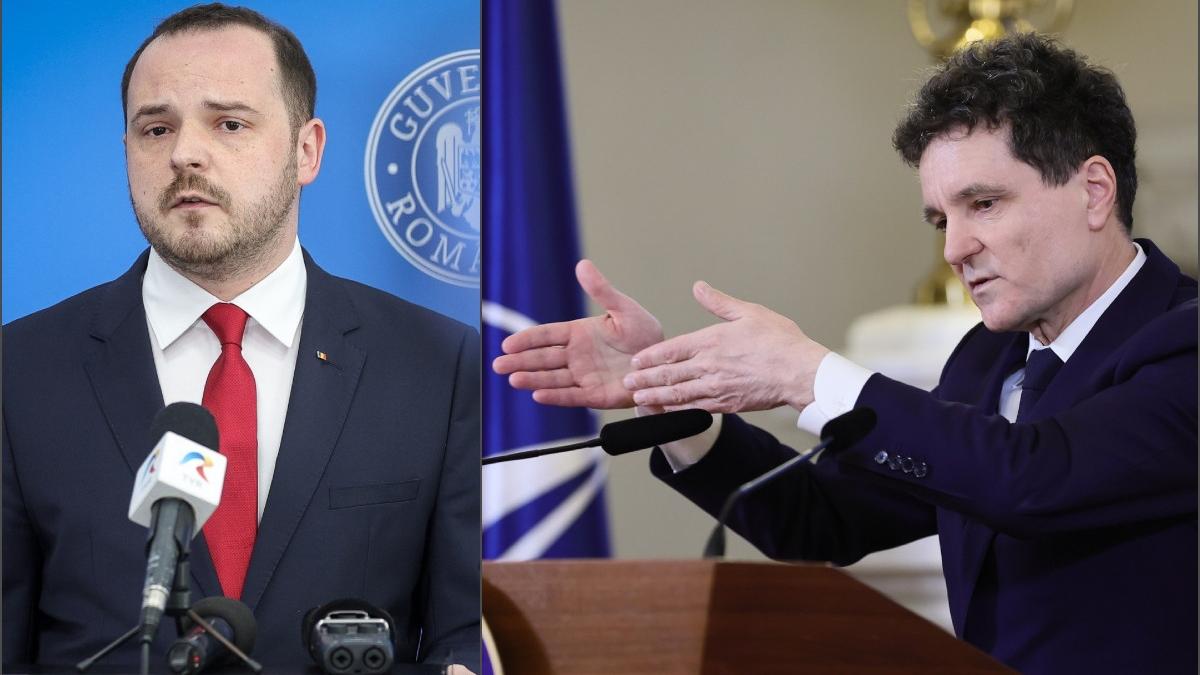 mesajul unui ministru psd dupa numirea procurorilor de catre nicusor dan in sfarsit romania are presedinte am incredere