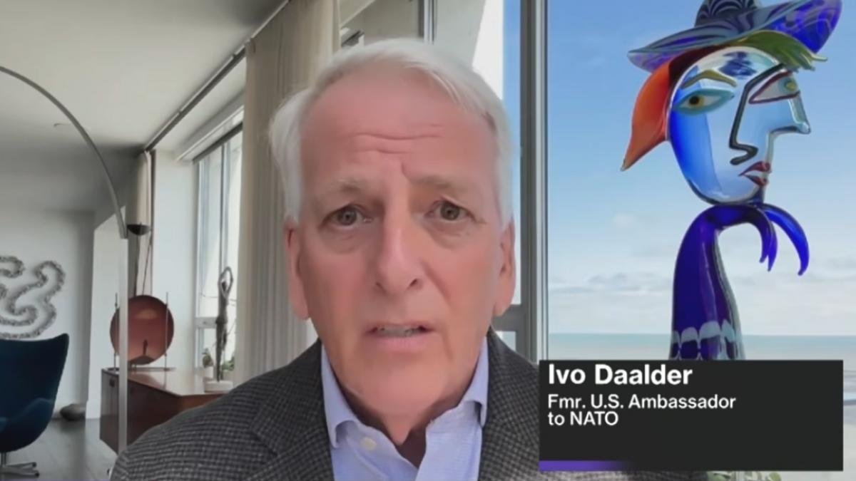 nato e in pericol grav dupa razboiul din iran fost diplomat american e un moment bun sa testezi alianta daca esti la moscova