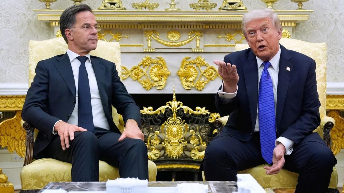 rutte trump este dezamagit de multi din nato wsj vrea sa inchida baze in spania sau germania si sa mute forte inclusiv in romania
