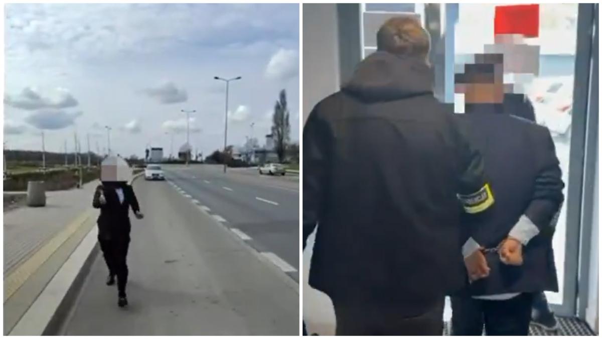 un roman poreclit printul din dubai a fost arestat in varsovia pretindea ca e milionar arab si insela soferi cu bijuterii false