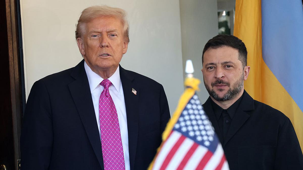 zelenski sustine ca sua ignora dovezi convingatoare ca rusia ajuta iranul problema e ca au incredere in putin si e pacat